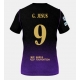 Barcelona Gabriel Jesus #9 Replike Gostujuci Dres 2026-27 Kratak Rukav